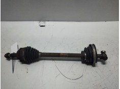 Recambio de transmision delantera izquierda para nissan kubistar (x76) pro (l1) referencia OEM IAM   