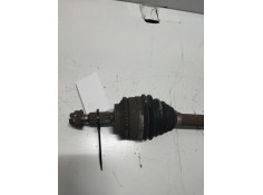 Recambio de transmision delantera izquierda para nissan kubistar (x76) pro (l1) referencia OEM IAM    2