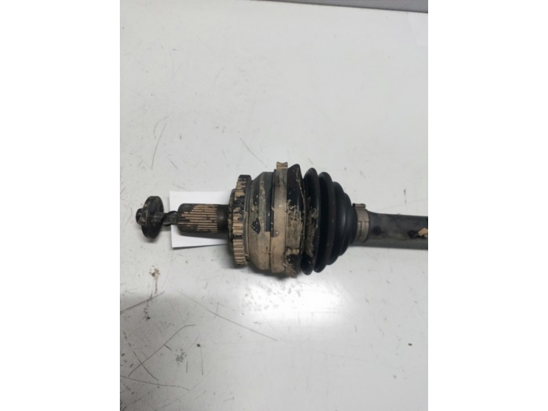 Recambio de transmision delantera derecha para volvo s80 berlina 2.4 (103kw) referencia OEM IAM   