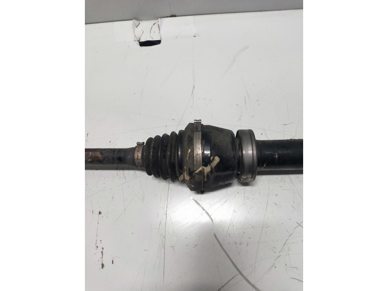 Recambio de transmision delantera derecha para volvo s80 berlina 2.4 (103kw) referencia OEM IAM   