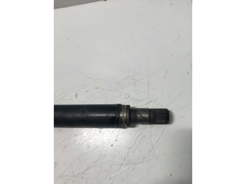 Recambio de transmision delantera derecha para volvo s80 berlina 2.4 (103kw) referencia OEM IAM   