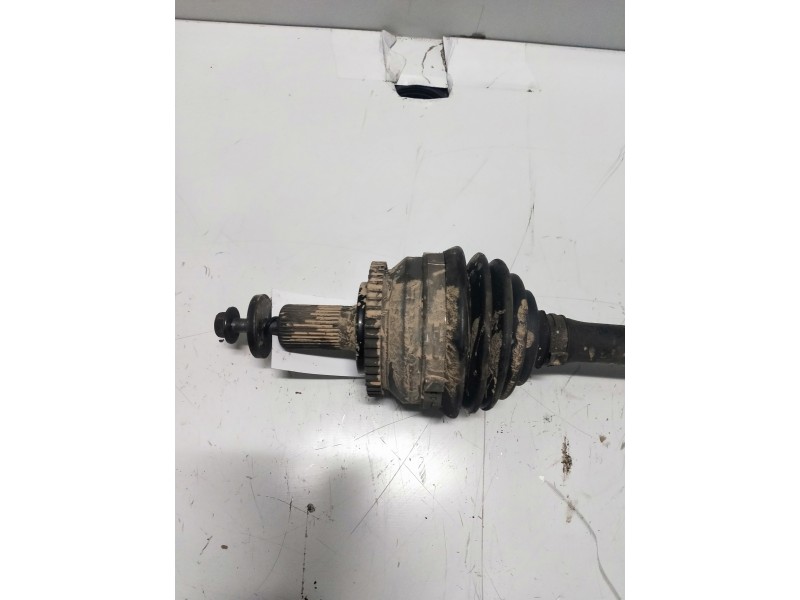 Recambio de transmision delantera izquierda para volvo s80 berlina 2.4 (103kw) referencia OEM IAM   