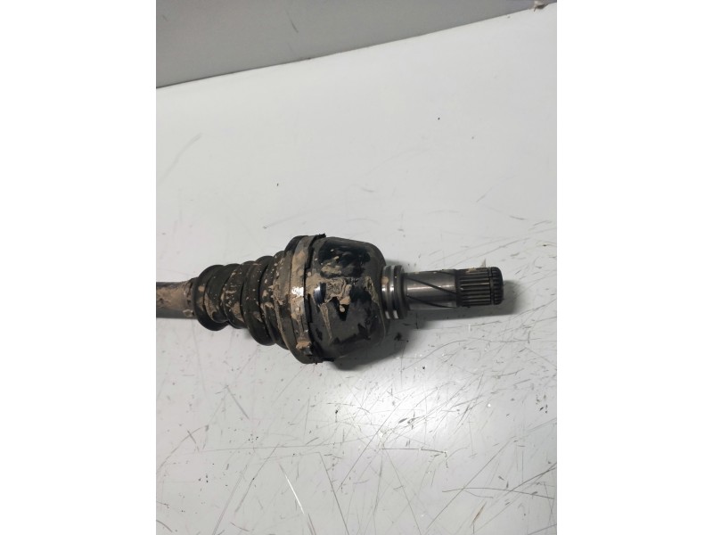 Recambio de transmision delantera izquierda para volvo s80 berlina 2.4 (103kw) referencia OEM IAM   