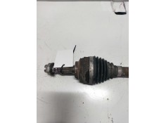 Recambio de transmision delantera derecha para renault clio iv societé referencia OEM IAM    2