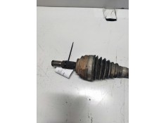 Recambio de transmision delantera izquierda para renault clio iv societé referencia OEM IAM 391017355R   2