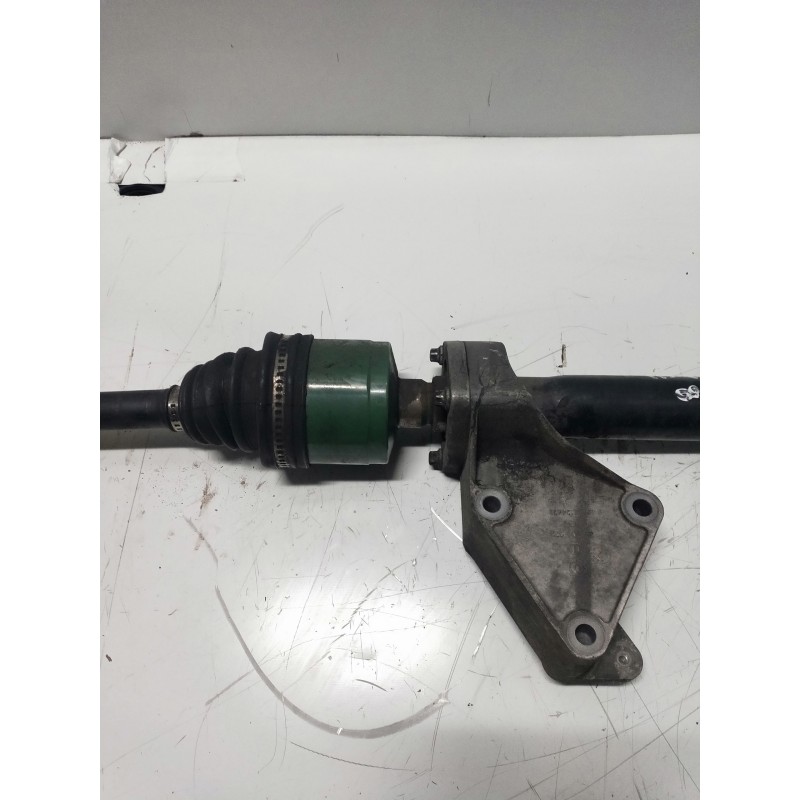 Recambio de transmision delantera derecha para opel astra g coupé 2.2 16v dti cat (y 22 dtr / l50) referencia OEM IAM   