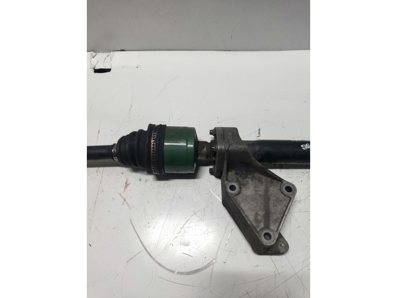 Recambio de transmision delantera derecha para opel astra g coupé 2.2 16v dti cat (y 22 dtr / l50) referencia OEM IAM   