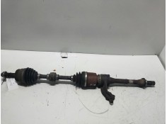 Recambio de transmision delantera derecha para kia rio 1.5 crdi ex1 referencia OEM IAM   