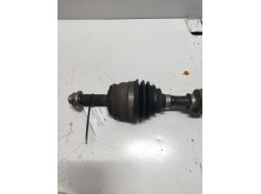 Recambio de transmision delantera derecha para kia rio 1.5 crdi ex1 referencia OEM IAM    2