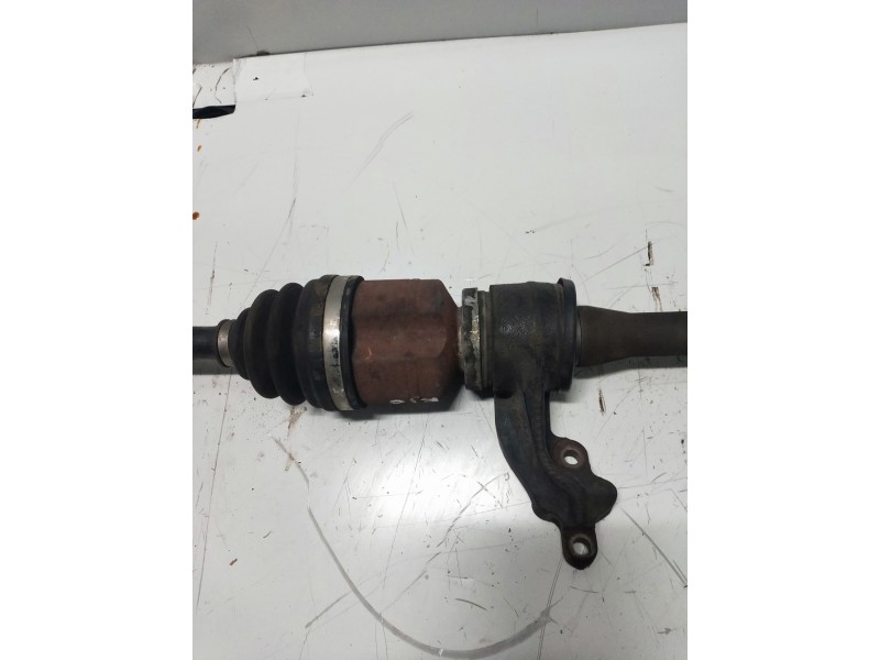 Recambio de transmision delantera derecha para kia rio 1.5 crdi ex1 referencia OEM IAM   