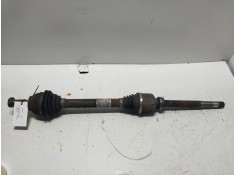 Recambio de transmision delantera derecha para citroen c3 live referencia OEM IAM 9656135080  