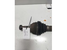 Recambio de transmision delantera derecha para citroen c3 live referencia OEM IAM 9656135080   2