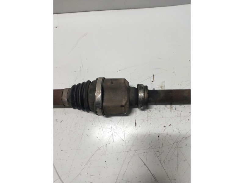 Recambio de transmision delantera derecha para citroen c3 live referencia OEM IAM 9656135080  