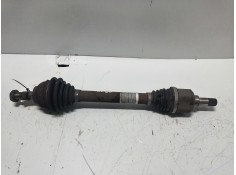 Recambio de transmision delantera izquierda para citroen c3 live referencia OEM IAM 965635280  