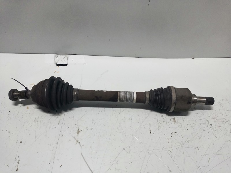 Recambio de transmision delantera izquierda para citroen c3 live referencia OEM IAM 965635280  