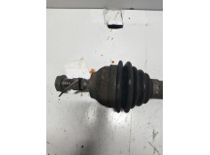 Recambio de transmision delantera izquierda para citroen c3 live referencia OEM IAM 965635280   2