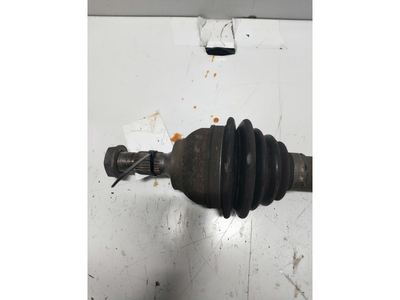 Recambio de transmision delantera izquierda para citroen c3 live referencia OEM IAM 965635280  