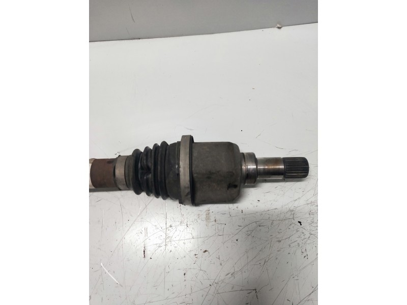 Recambio de transmision delantera izquierda para citroen c3 live referencia OEM IAM 965635280  