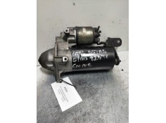 Recambio de motor arranque para opel astra g coupé 2.2 16v dti cat (y 22 dtr / l50) referencia OEM IAM 0001109062  