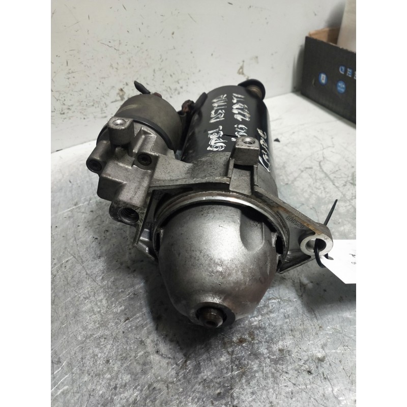 Recambio de motor arranque para opel astra g coupé 2.2 16v dti cat (y 22 dtr / l50) referencia OEM IAM 0001109062  