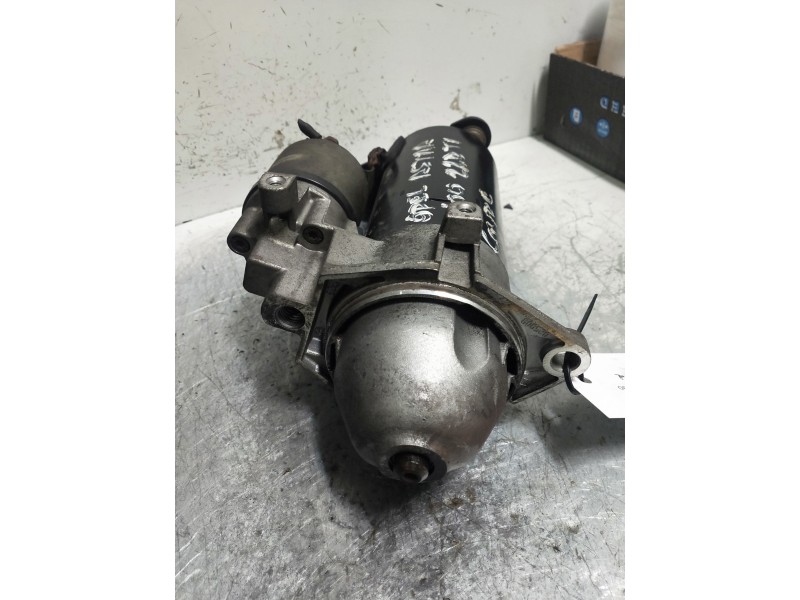 Recambio de motor arranque para opel astra g coupé 2.2 16v dti cat (y 22 dtr / l50) referencia OEM IAM 0001109062  