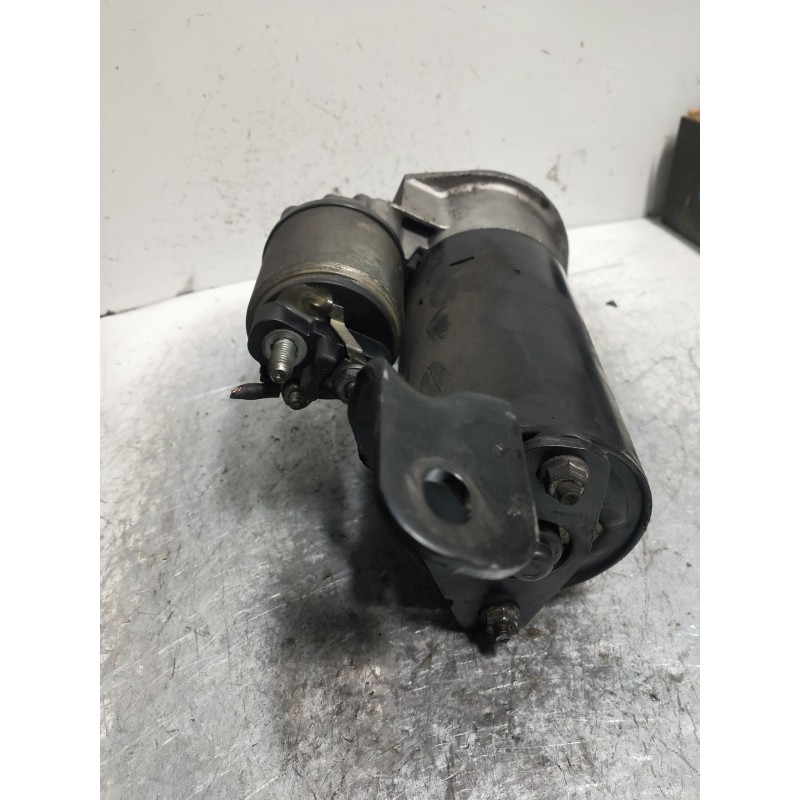 Recambio de motor arranque para opel astra g coupé 2.2 16v dti cat (y 22 dtr / l50) referencia OEM IAM 0001109062  