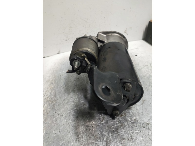 Recambio de motor arranque para opel astra g coupé 2.2 16v dti cat (y 22 dtr / l50) referencia OEM IAM 0001109062  