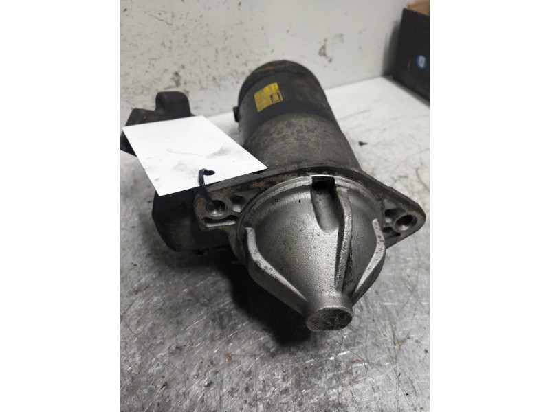 Recambio de motor arranque para kia rio 1.5 crdi ex1 referencia OEM IAM 361002A100  