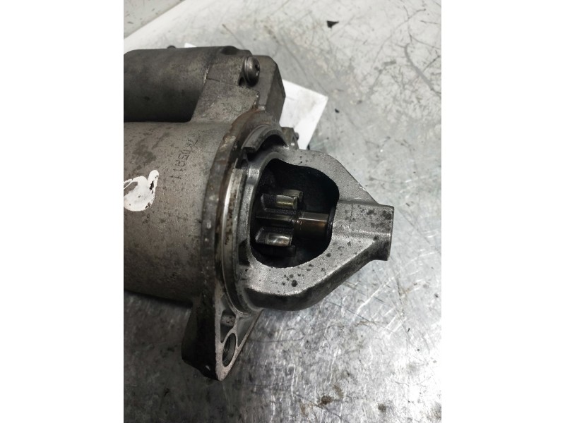 Recambio de motor arranque para kia rio 1.5 crdi ex1 referencia OEM IAM 361002A100  
