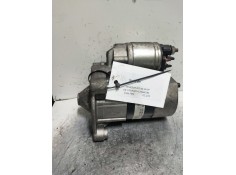 Recambio de motor arranque para peugeot 207 urban referencia OEM IAM TS8E2  