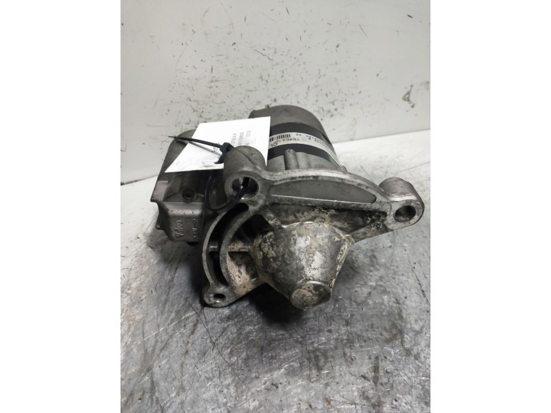 Recambio de motor arranque para peugeot 207 urban referencia OEM IAM TS8E2  