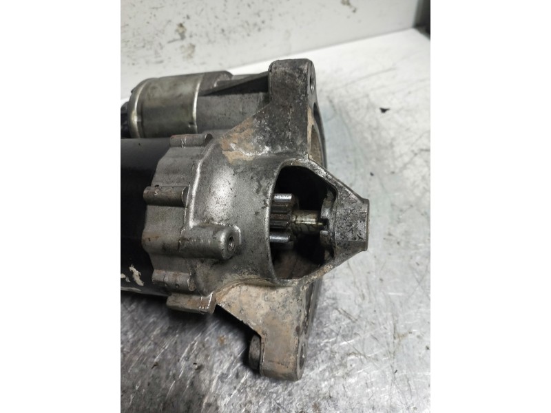 Recambio de motor arranque para peugeot 207 urban referencia OEM IAM TS8E2  