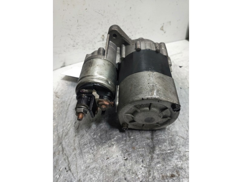 Recambio de motor arranque para peugeot 207 urban referencia OEM IAM TS8E2  