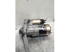 Recambio de motor arranque para nissan kubistar (x76) pro (l1) referencia OEM IAM 8200426577  