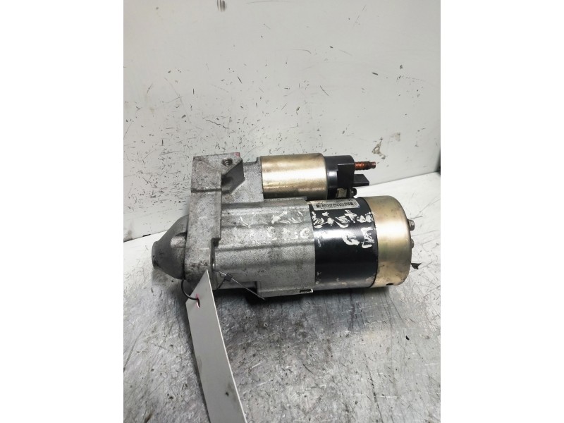 Recambio de motor arranque para nissan kubistar (x76) pro (l1) referencia OEM IAM 8200426577  
