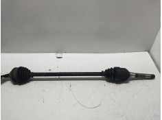 Recambio de transmision delantera derecha para chrysler voyager (rg) 2.5 crd lx referencia OEM IAM   