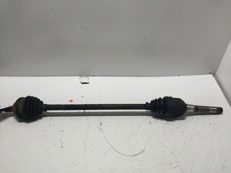 Recambio de transmision delantera derecha para chrysler voyager (rg) 2.5 crd lx referencia OEM IAM   