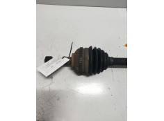 Recambio de transmision delantera derecha para chrysler voyager (rg) 2.5 crd lx referencia OEM IAM    2