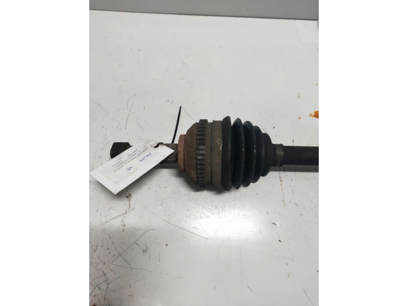 Recambio de transmision delantera derecha para chrysler voyager (rg) 2.5 crd lx referencia OEM IAM   