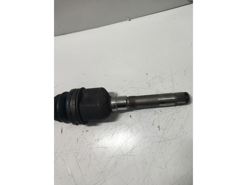 Recambio de transmision delantera derecha para chrysler voyager (rg) 2.5 crd lx referencia OEM IAM   