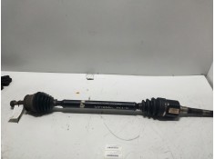 Recambio de transmision delantera derecha para chrysler voyager (gs) referencia OEM IAM P04808540  