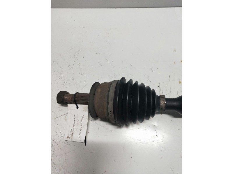 Recambio de transmision delantera derecha para chrysler voyager (gs) referencia OEM IAM P04808540  