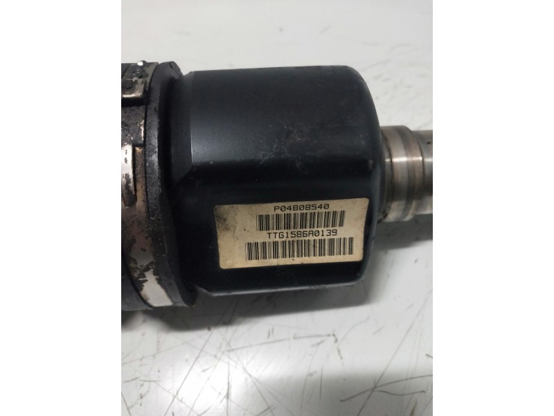 Recambio de transmision delantera derecha para chrysler voyager (gs) referencia OEM IAM P04808540  