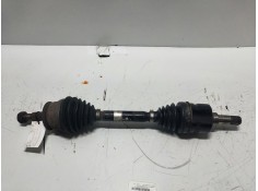 Recambio de transmision delantera izquierda para chrysler voyager (gs) referencia OEM IAM   