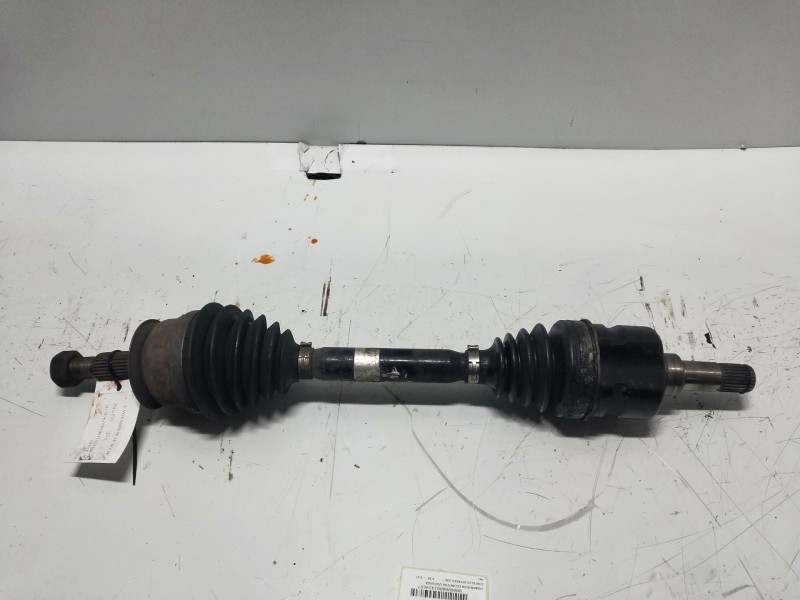 Recambio de transmision delantera izquierda para chrysler voyager (gs) referencia OEM IAM   