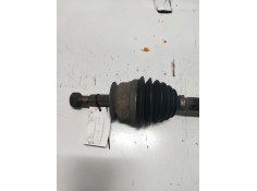 Recambio de transmision delantera izquierda para chrysler voyager (gs) referencia OEM IAM    2