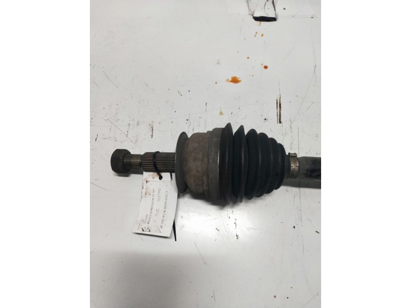 Recambio de transmision delantera izquierda para chrysler voyager (gs) referencia OEM IAM   