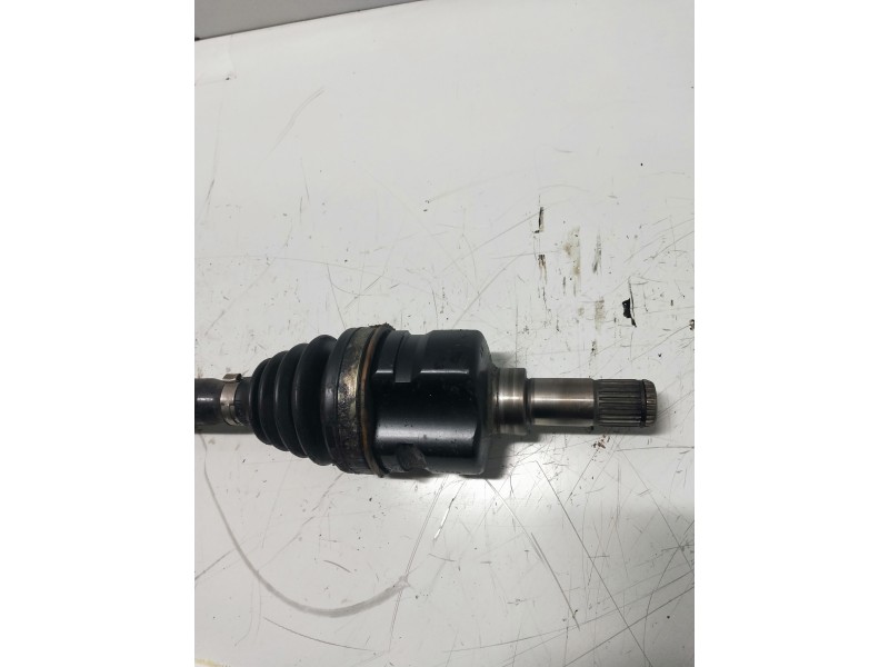 Recambio de transmision delantera izquierda para chrysler voyager (gs) referencia OEM IAM   