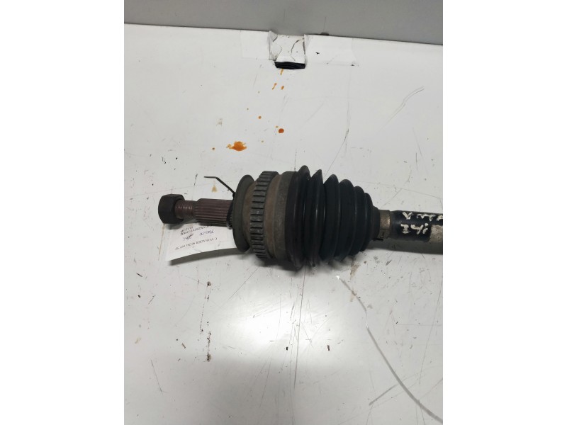 Recambio de transmision delantera izquierda para chrysler voyager (gs) 2.4 cat referencia OEM IAM   