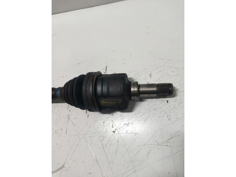 Recambio de transmision delantera izquierda para chrysler voyager (gs) 2.4 cat referencia OEM IAM   